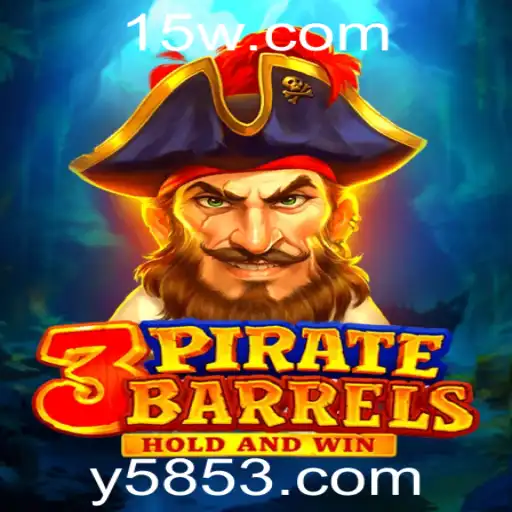 Descubra o Jogo Inovador 3PirateBarrels