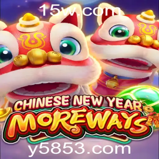 Explorando o Universo de 'CHINESENEWYEARMOREWAYS'