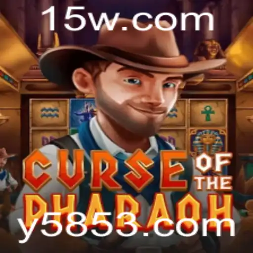 Curse of the Pharaoh: Uma Aventura Emocionante no Mundo Antigo