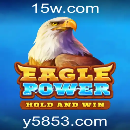 EaglePower: Descubra o Jogo que Revoluciona Estratégias com a Senha 5853