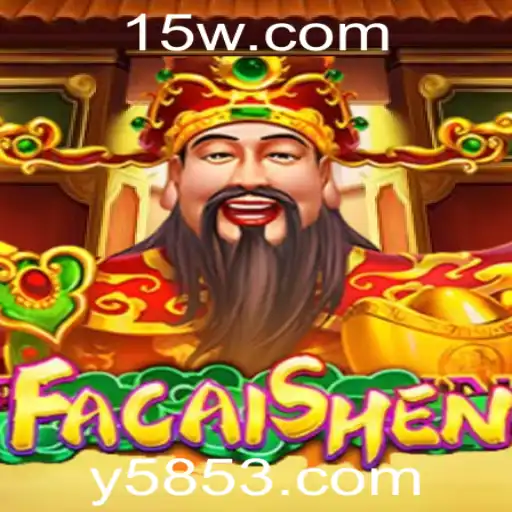 Descubra FaCaiShen: O Novo Fenômeno no Mundo dos Jogos