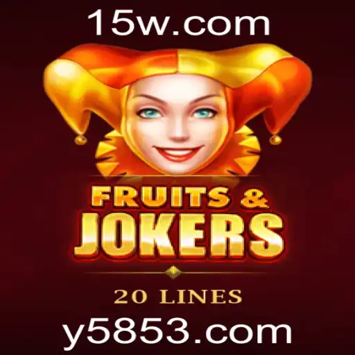 Explorando o Vibrante Mundo de FruitsAndJokers20