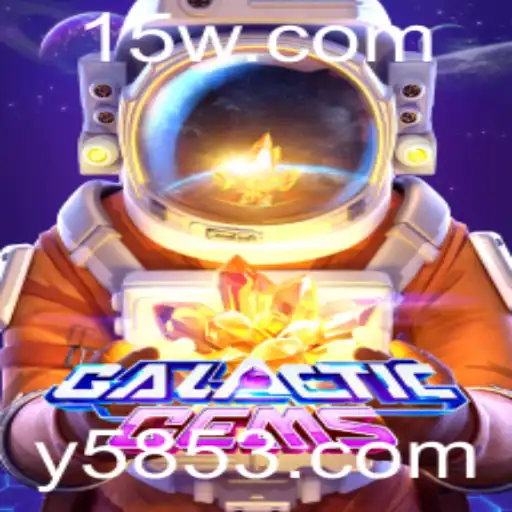 Explorando o Universo de GalacticGems: O Novo Hit no Mundo dos Jogos