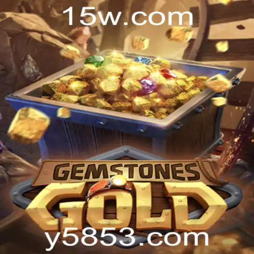 Descubra 'GemstonesGold': O Novo Fenômeno dos Jogos de Estratégia
