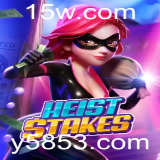 HeistStakes: Um Jogo de Estratégia Empolgante com Regras Inovadoras