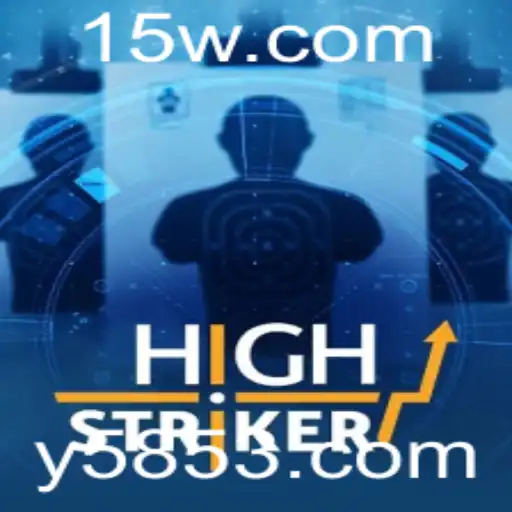 Descubra o Mundo Emocionante de HighStriker: O Desafio Incrível