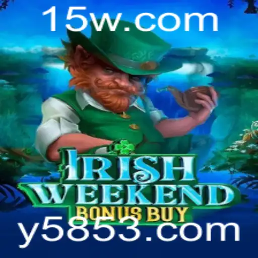 Irish Weekend Bonus Buy: Um Mergulho no Entretenimento e Emoção