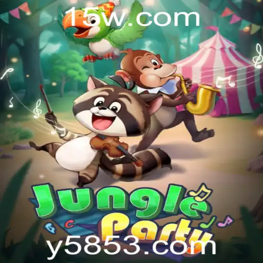 Explorando o Mundo do JungleParty: Uma Aventura Inesquecível