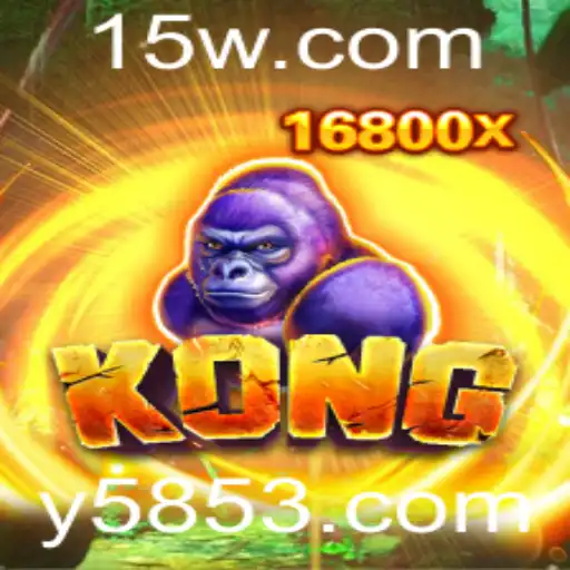 Descubra Kong: Um Jogo de Estratégia e Aventura Único