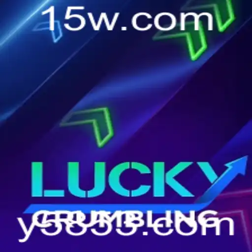 Explorando o Mundo de LuckyCrumbling