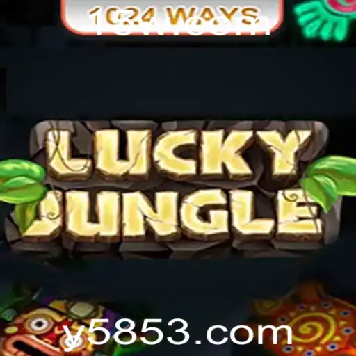 Descubra o Mundo de LuckyJungle1024: O Jogo que Está Conquistando a Todos