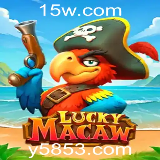 LuckyMacaw: Um Mergulho no Mundo Emocionante do Jogo