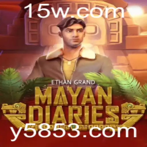 Explorando o Fascinante Mundo de MayanDiaries: A Nova Sensação do Mundo dos Jogos