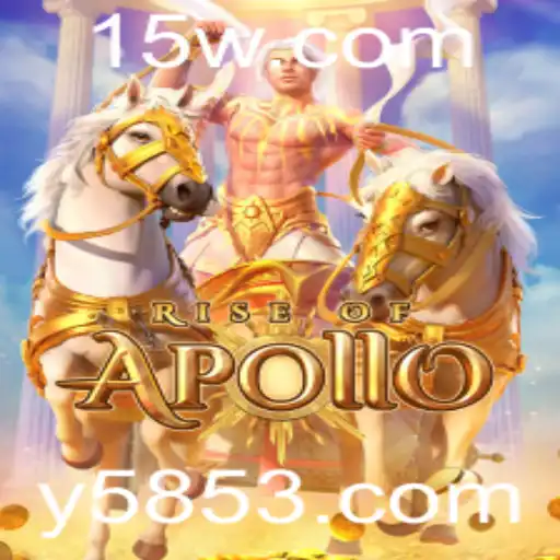 Descubra RiseofApollo: O Novo Fenômeno dos Jogos