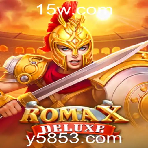 Descubra o Fascinante Mundo de RomaXDeluxe