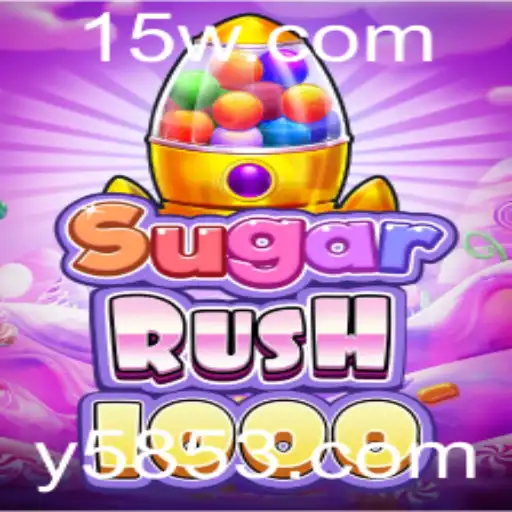 Descobrindo o Mundo de SugarRush1000: Uma Aventura Doce e Empolgante