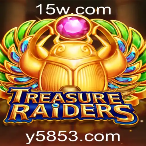Desbravando o Fascinante Mundo de TREASURERAIDERS: Aventura, Estratégia e Diversão