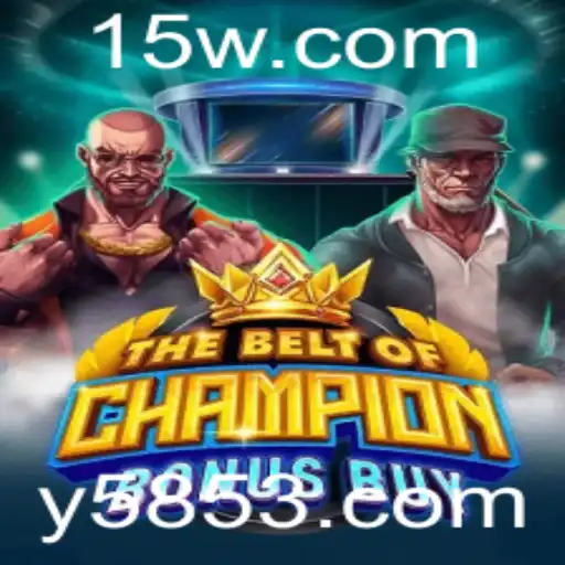 TheBeltOfChampionBonusBuy: Uma Nova Aventura no Mundo dos Games