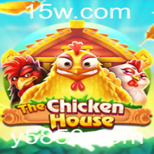 TheChickenHouse: Um Jogo de Estratégia e Aventura