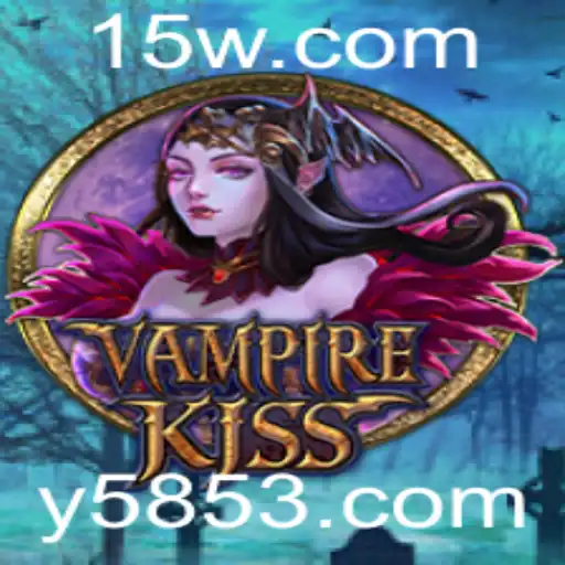 VampireKiss: Uma Imersão no Mundo dos Vampiros e Desafios Estratégicos