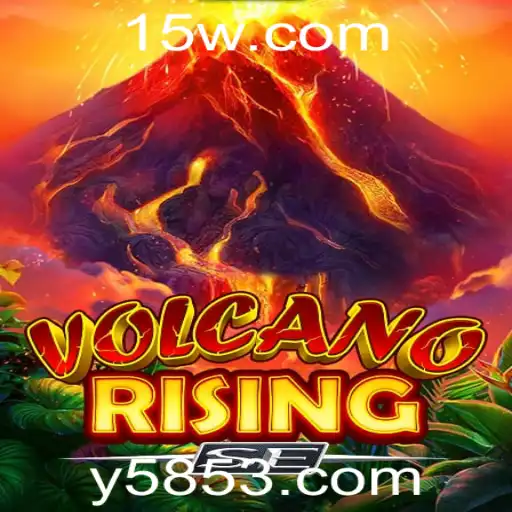 VolcanoRisingSE: Mergulhe na Aventura Vulcânica com Estratégias e Desafios Globais