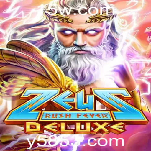 Descubra Tudo Sobre ZeusRushFeverDeluxe: O Jogo de Aventura Épica